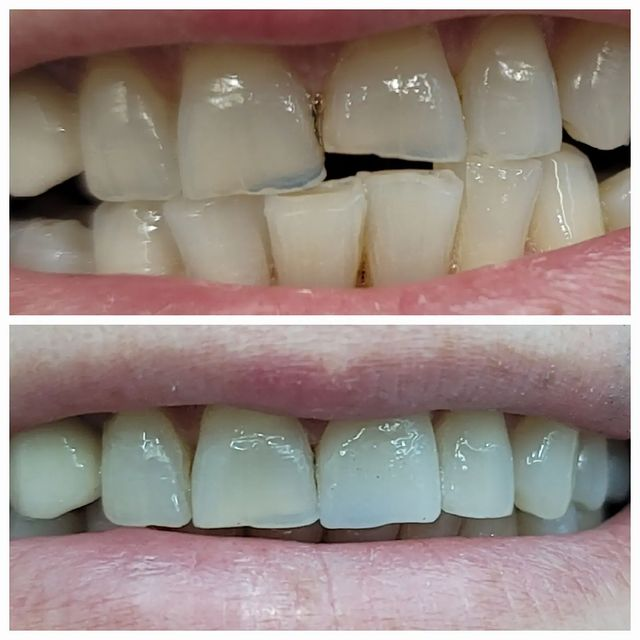 Klinika Dentare Sekniqi