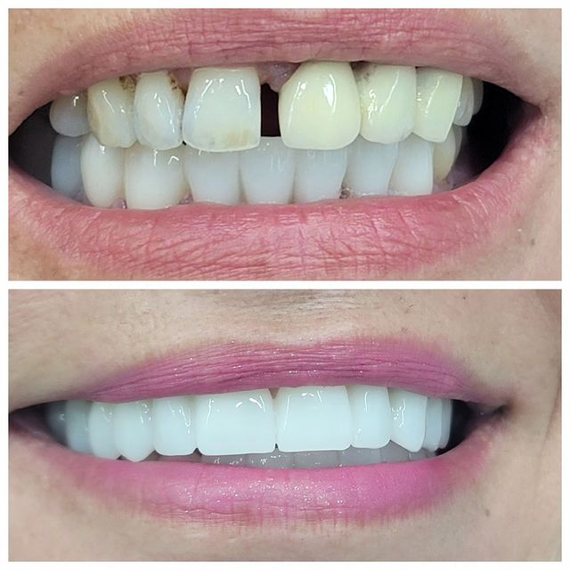 Klinika Dentare Sekniqi